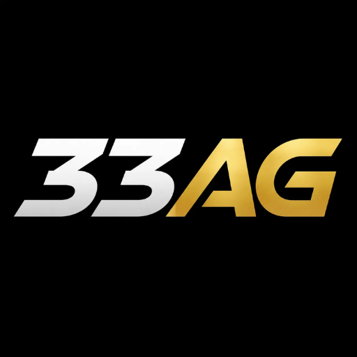 Logo aplikasi 33AG