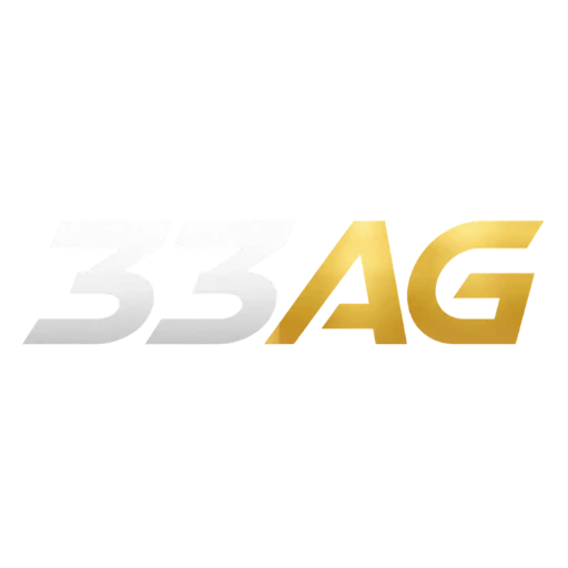 logo of 33ag indonesia
